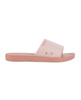 Klapki basenowe damskie Ipanema Anatomic Classic Slide Fem Light Pink
