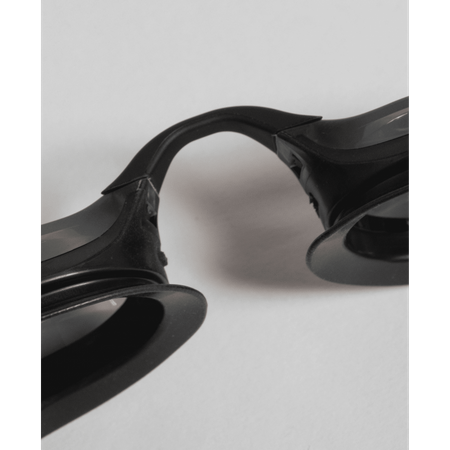 Okulary pływackie na basen arena cobra swipe mirror