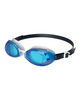 Okulary do pływania na basen uniwersalne unisex Speedo Jet 2.0 Blue