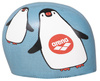 Czepek pływacki silikonowy Arena Poolish Moulded Crazy Penguins