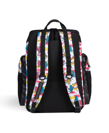 Plecak sportowy Arena Unisex One Go Backpack 45L AO Desert