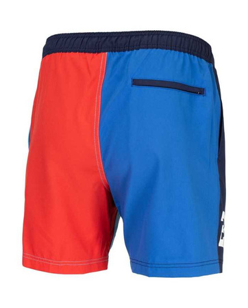 Spodenki szorty męskie Speedo Redondo Edge Volley Blue