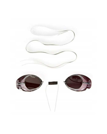 Okulary szwedki do pływania unisex Speedo Swedish Smoke