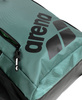 Plecak sportowy na basen trening siłownię unisex Arena All Set 30L Sage