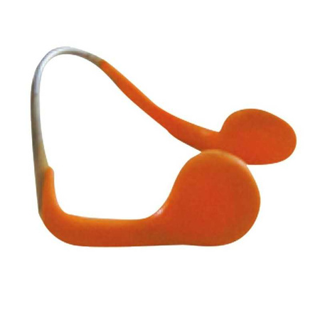 Zatyczka na nos do pływania Aqua Sphere Aqua Stop Nose Clip