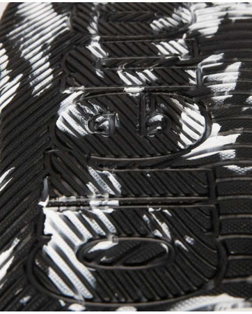 Klapki basenowe Arena Marco Bi Arena Pink