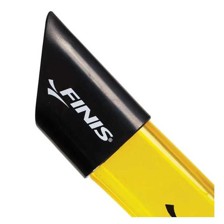 FINIS NAKŁADKA NA RURKĘ SNORKEL CARDI CAP BLACK 1.05.022