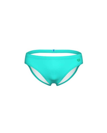 Kąpielówki slipy męskie Arena Men's Santamarias Water Navy