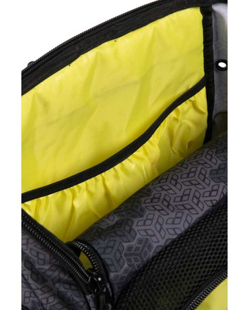 Plecak sportowy Arena Spiky III Backpack 35 Allover Camo Kikko