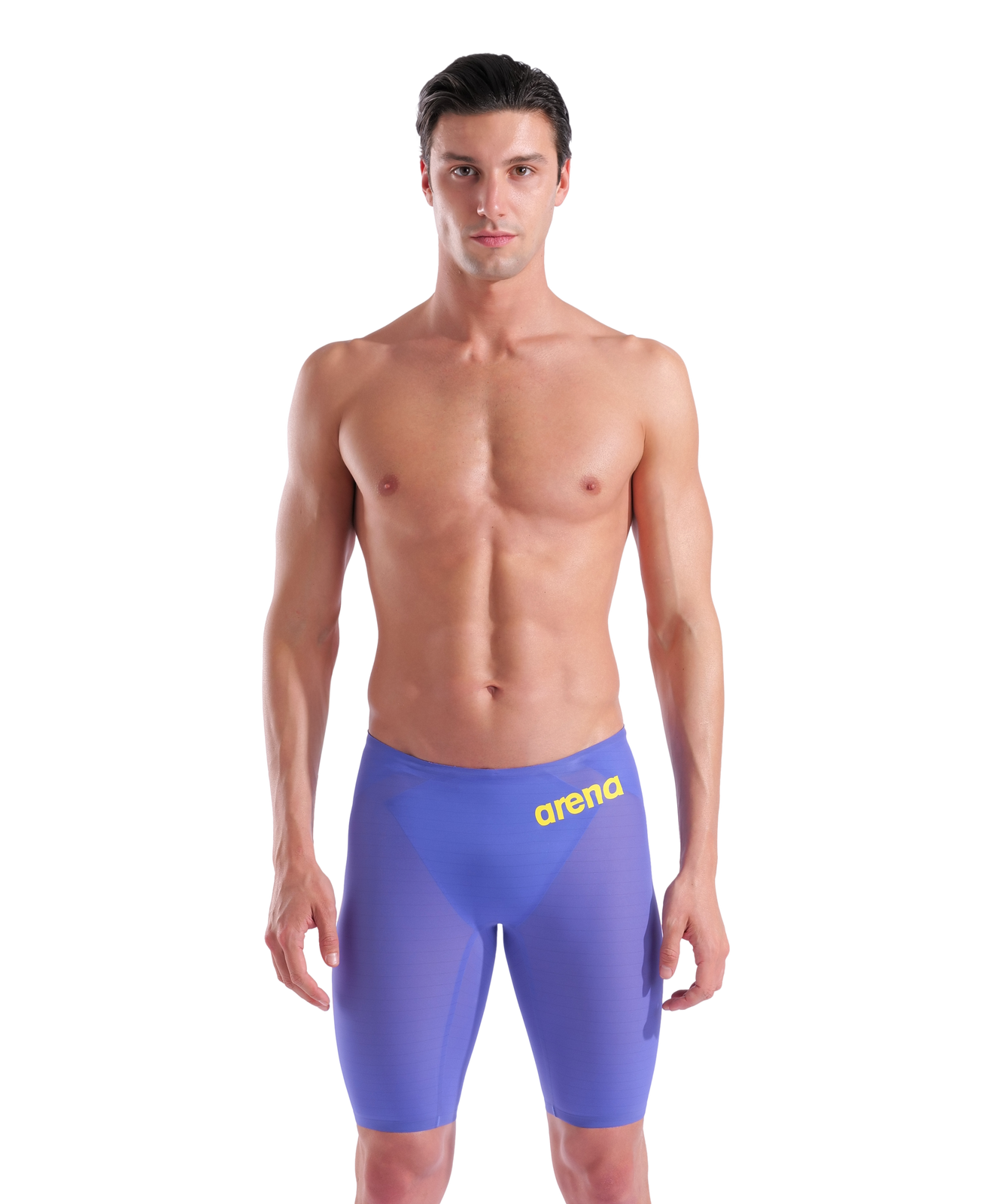 arena Powerskin Carbon Air² Arena Powerskin Carbon Air 2 Strój Startowy Mężczyźni Black