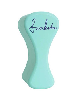 Deska ósemka do pływania unisex Funkita Bojka Pull Buoy Mint