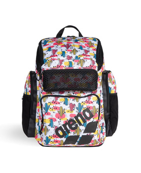 Plecak sportowy Arena Unisex One Go Backpack 45L AO Desert