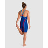 ARENA STRÓJ STARTOWY WOMEN'S POWERSKIN CARBON CORE FX FBSLCB OCEAN BLUE 003658/730 UK24