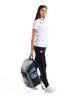 Plecak sportowy na basen trening Arena One Go Backpack 45L Sage