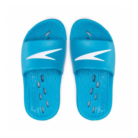 Klapki basenowe dla dzieci Speedo Slide
