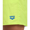 Spodenki szorty męskie Arena Men Pro File Beach Boxer Soft Green Neon Blue