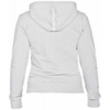 Bluza z kapturem rozpinana damska Arena Hooded Jacket