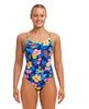 Strój kąpielowy damski Funkita Ladies Diamond Back In Bloom