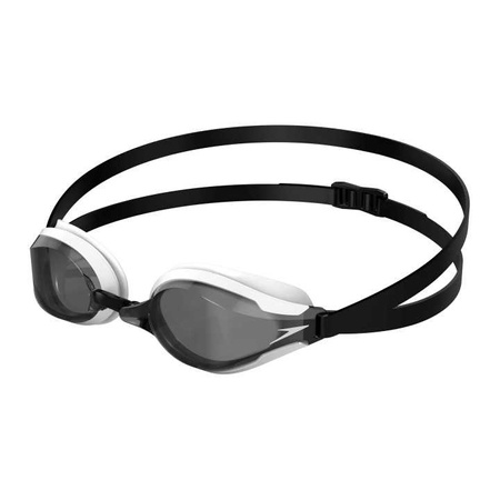 Okulary do pływania Speedo Fastskin Speedsocket Black