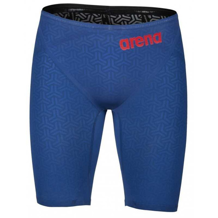 Strój startowy męski Arena Powerskin Carbon Glide