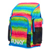 Plecak sportowy szkolny na basen Funkita Melting Mayhem 40L
