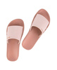 Klapki basenowe damskie Ipanema Anatomic Classic Slide Fem Light Pink
