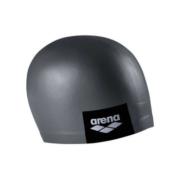 Czepek pływacki na basen Arena Logo Moulded