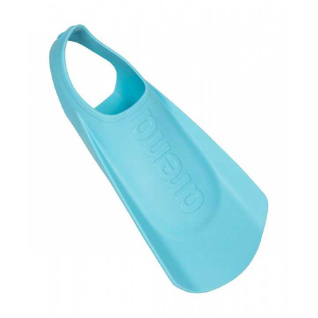 Płetwy do pływania junior Arena Fins Kids Sky