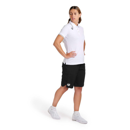 Koszulka Polo Arena Team Line Poloshirt Cotton