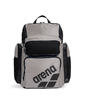 Plecak sportowy na basen trening Arena One Go Backpack 45L Ice