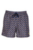 Spodenki męskie szorty Arena Men's Watershort Printed Beach Short Ice Screams