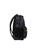 Plecak sportowy Arena Team Backpack Allover Camo Kikko 30l + Worek