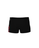 Kąpielówki bokserki męskie Arena Men's Splash Point Short Black