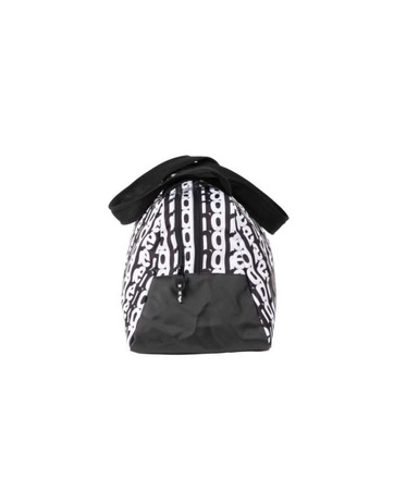 Torba sportowa Arena Fast Shoulder Bag Allover Monogram