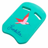 Deska treningowa do pływania Funkita Kickboard Hummy Bunny