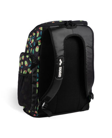 Plecak sportowy Arena Spiky III Backpack 45L Olives