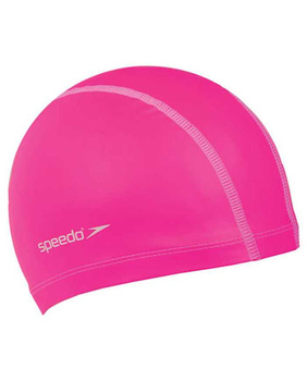 Czepek pływacki unisex Speedo Pace Cap Pink