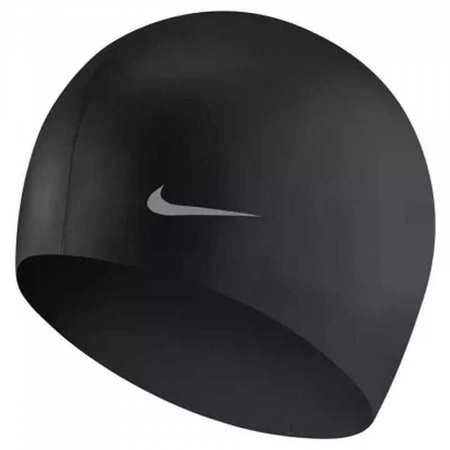Czepek pływacki junior os solid silicone