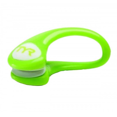 Zatyczka pływacka na nos TYR Ergo Swim Clip