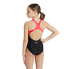 Strój kąpielowy dziewczęcy Arena Girl's Swimsuit Swim Pro Back Graphic