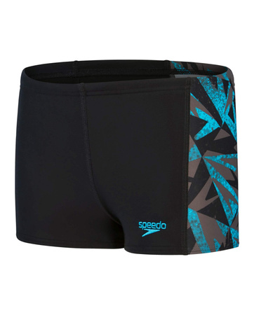 Spodenki kąpielówki dla dzieci Speedo Hyper Boom Pnl