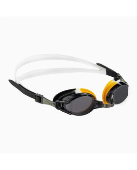 Okulary do pływania dla dzieci Nike Chrome Youth 8-14 lat