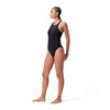 Strój kąpielowy jednoczęściowy damski na basen Speedo Endurance