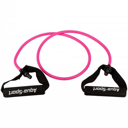 Guma do ćwiczeń oporowych Aqua-Sport Powerstretch Ekspander