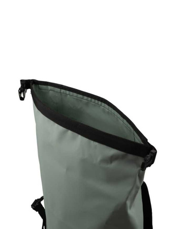 ARENA TORBA TEAM DRYBAG BEAUTY CASE BIG LOGO JADE MONOGRAM