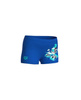 ARENA STROJE PŁYWACKIE KIDS BOY'S SERIG SHORT BLUE CHINA 007234/700 92 (1-2)