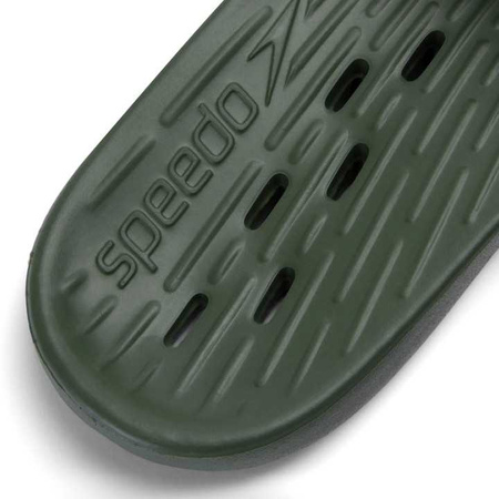 Klapki basenowe męskie Speedo Slide