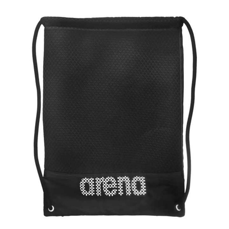 Worek do przechowywania Arena Mesh Bag Therese Black