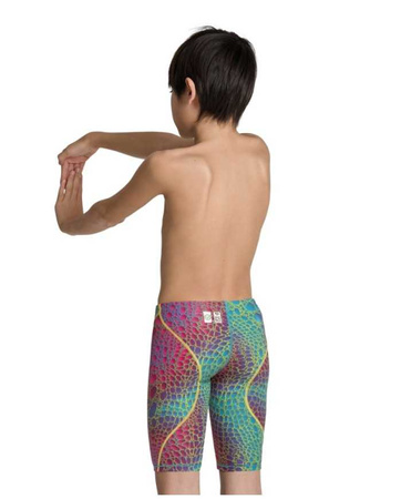 ARENA STRÓJ STARTOWY POWERSKIN ST NEXT LE JAMMER JR AURORA CAYMAN 006352/303 152 (12-13)