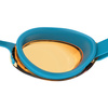 Okulary do pływania na basen dla dzieci Speedo Jet 2.0 6-14 lat Orange